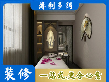 娄底衣帽间装修